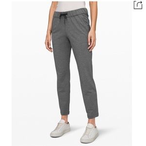 On The Fly Pant 25” LuluLemon